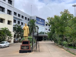 Jawaharlal Nehru Technological University
