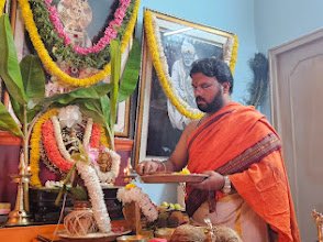 Sri Shankara
