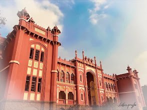 Government City College