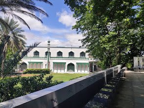Muffakham Jah College Of Engineering & Technology