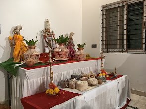 Bala Tripura Sundari