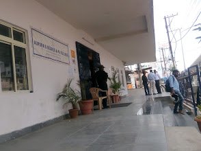 Aurora's Degree And Pg College