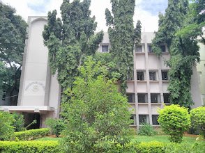 A.v. College Of Arts, Science & Commerce