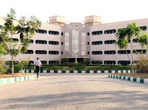 Iiit-H | International Institute Of Information Technology