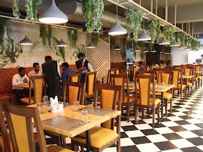 Anandobrahma (Fine Dine Restaurant)