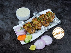 Blue Sea Restaurant