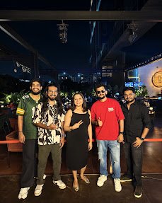 D Major Live Music Band