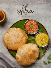 Ishtaa - Vegetarian Cuisine