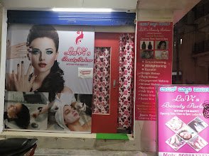 Lavi's Beauty Parlour