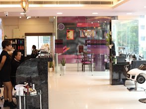 Plum & Sugar Salon & Spa