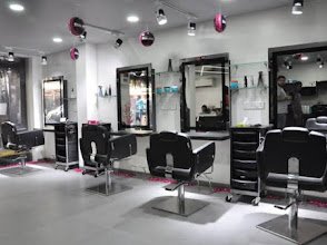 Lakme Salon