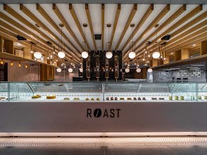 Roast 24 Seven