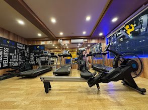 Sport Life Fitness Club