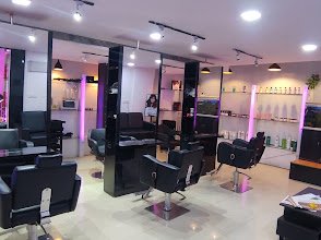 Inventive Enrich Uni Salon