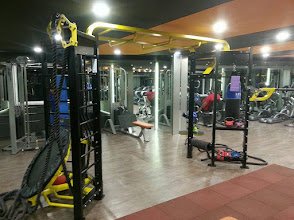 Pulse 8 Gym