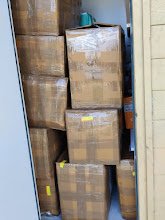 Reliable International Courier Services