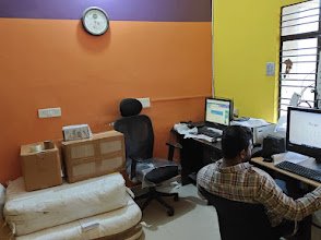 Courier International Services