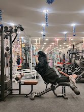 True Fitness Life Premium Gym