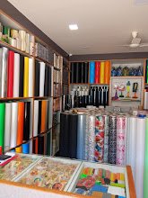 Atlant Global India Courire Service