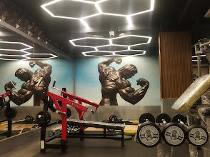 Turquoise Fitness Pro