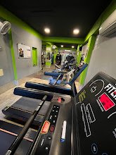Thrive Fitness & Training