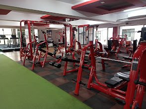 King Fitness Gym