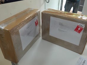 Dtdc Courier