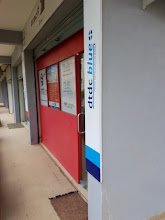 Dtdc Courier