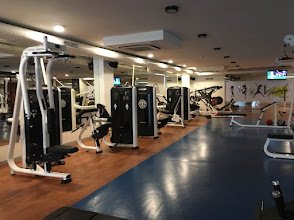 Gold's Gym