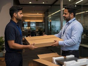Xpress Delivery