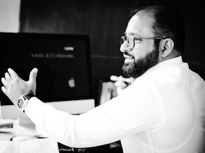 Kamal & Co. Advocates