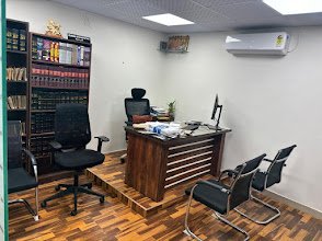 Kumar & Anjan Kumar Law Associates