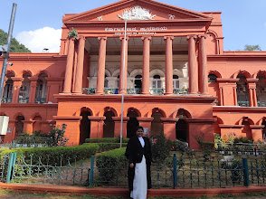 Advocate Manjula Munavalli