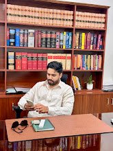 Ankur Tripathi Advocate