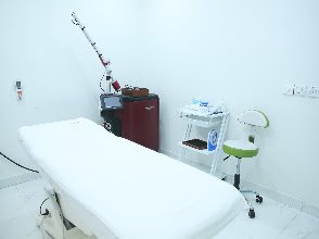 Oliva Skin, Hair & Aesthetic Clinic