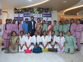 Dr Lakshmi Skin & Hair Clinic