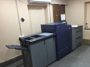Impressions Printing Services