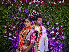 Kavya Photography Enkemoori