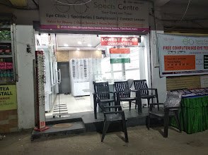 Spects Centre