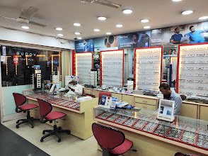 Shades Opticals