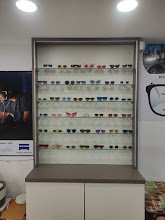 Hilton Opticals
