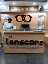 Sr Lenscare
