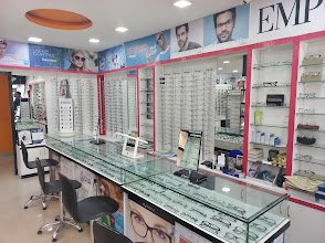 Bhagya Opticals - Essilor Experts