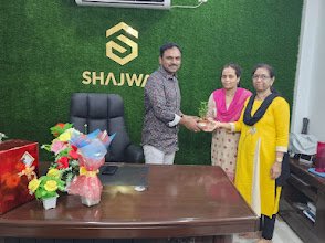 Shajwal - Find Your Dream Property