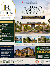 Vvs Realty Real Estate Consultant