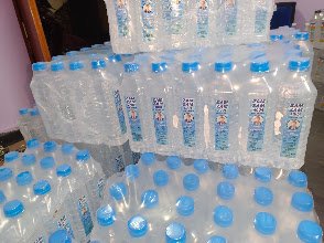 Zam Zam Aqua Purified Mineral Drinking Water