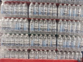 Mayan Water Solutions