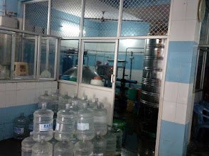 Hasfa Drinking Water
