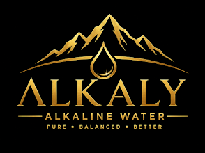 Alkaly Alkaline Water