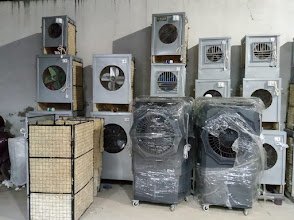 M.b. Electricals
